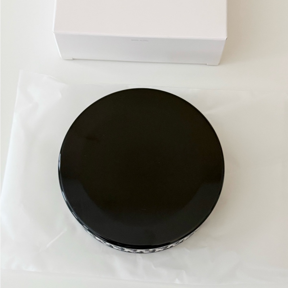 NWT Dior Couture Candle Base, Dior Oblique - Picture 7 of 10